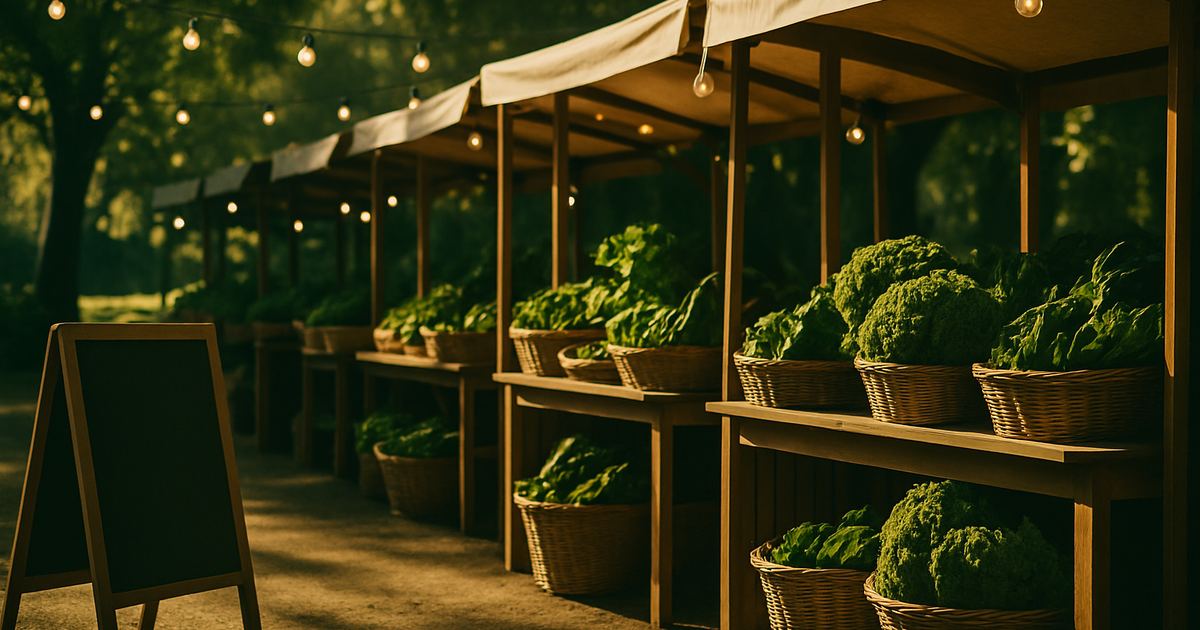 New York cannabis farmers markets