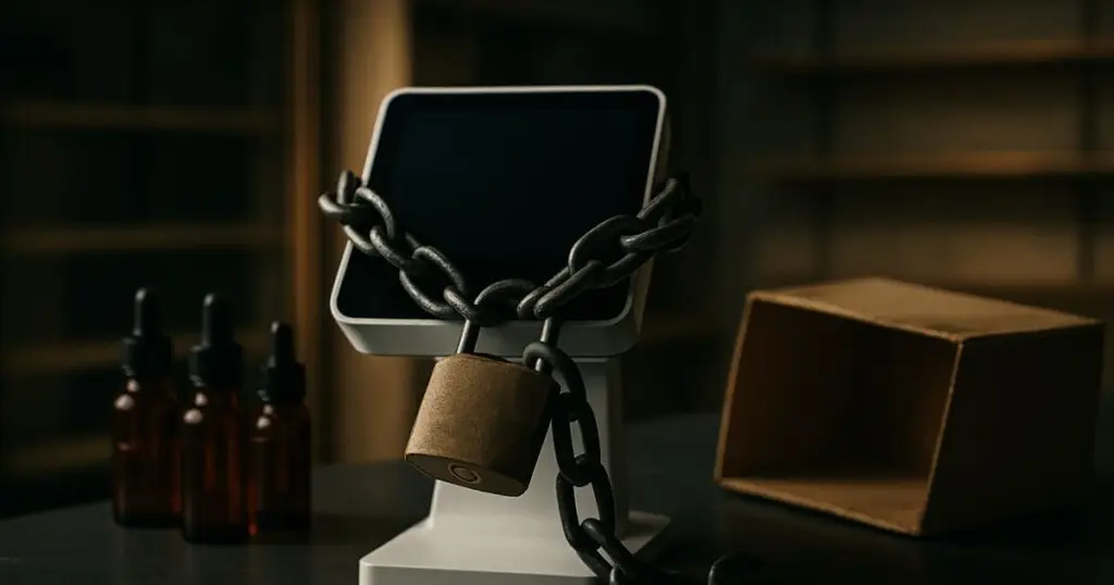 Square CBD ban