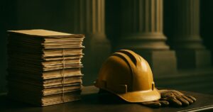 labor peace agreement lawsuit