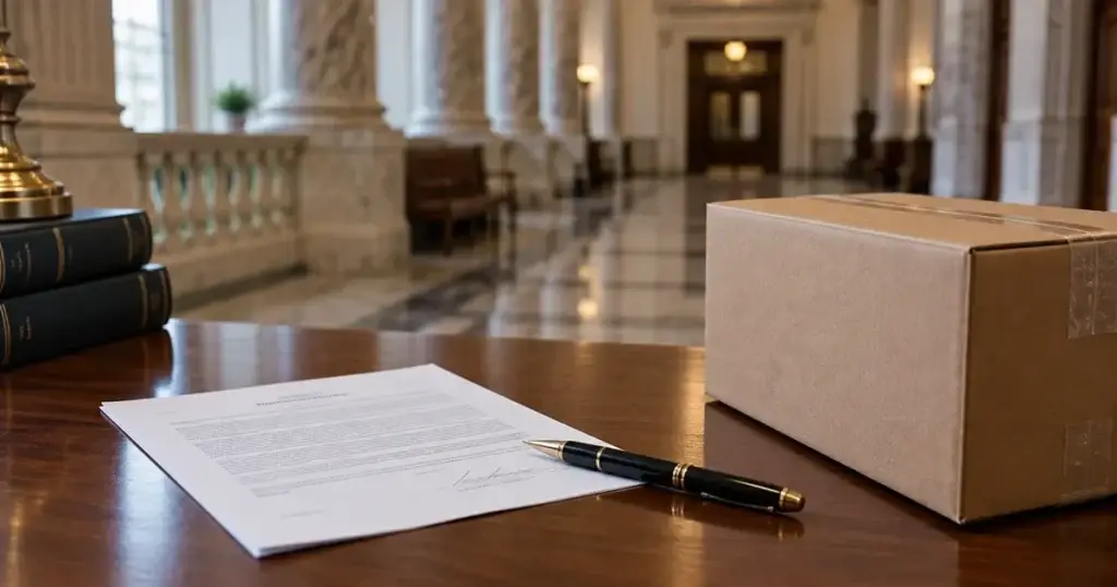 cannabis contract enforceability