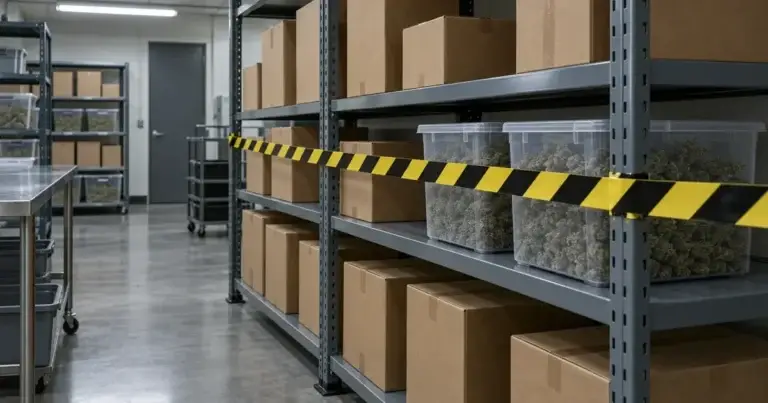 Rhode Island hemp quarantine