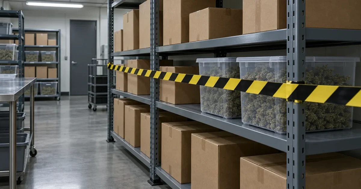 Rhode Island hemp quarantine